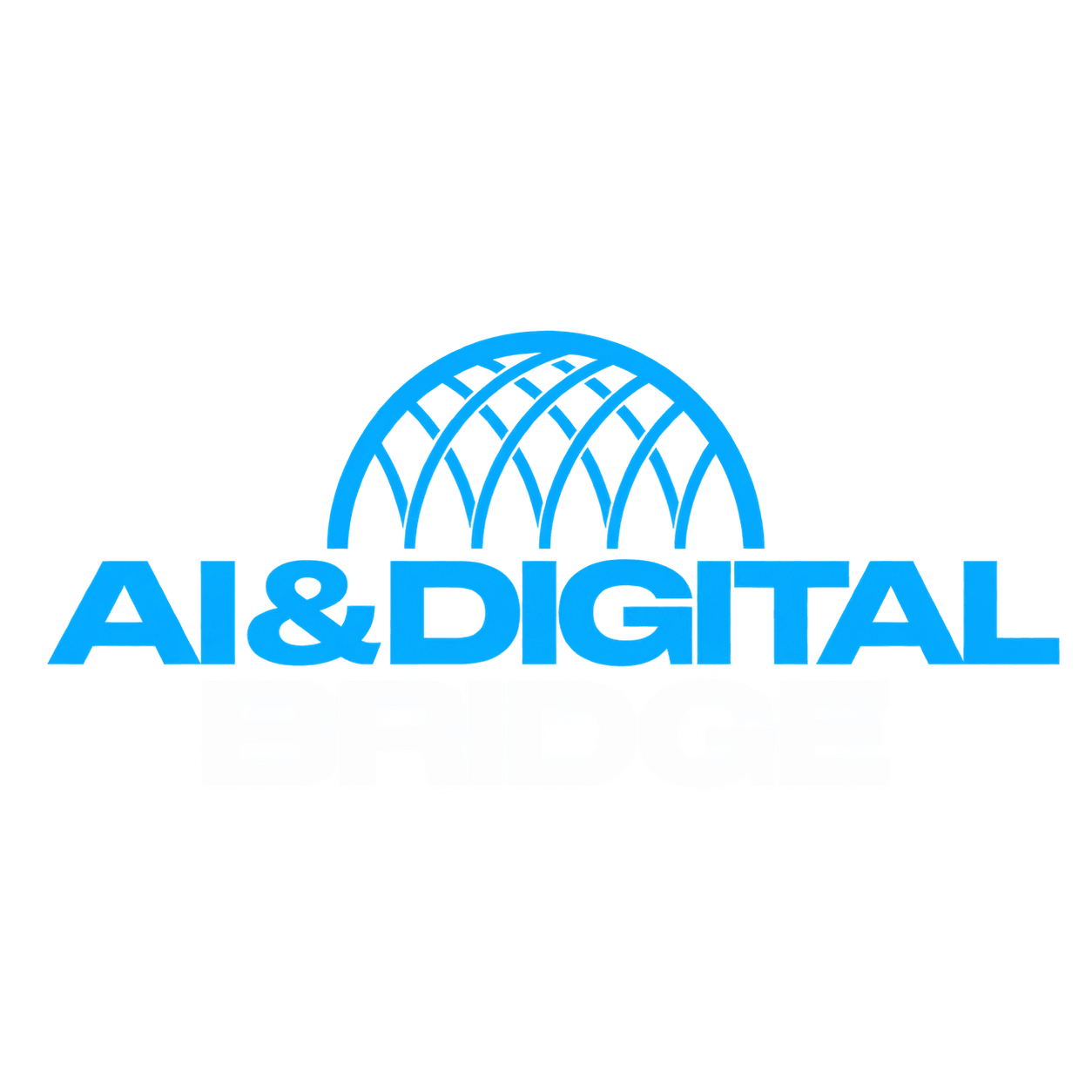 AI and Digital Bridge logo