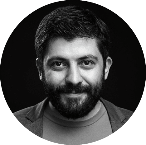 Arman L. Aleksanian