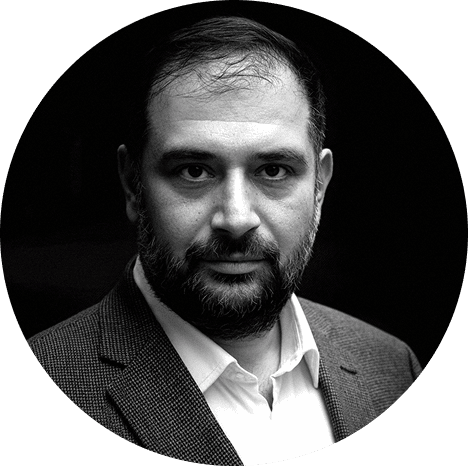 Arman Jilavian