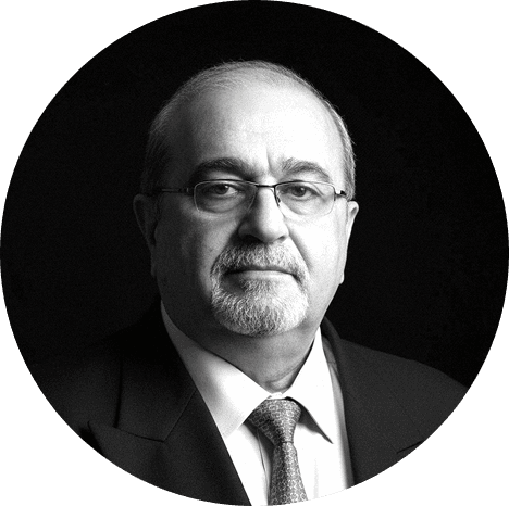 Grant R. Pogosyan