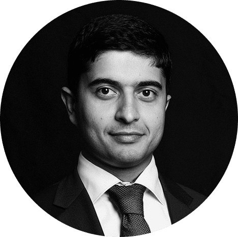 Sergey Petrosyan