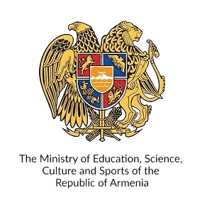 arms of armenia logo