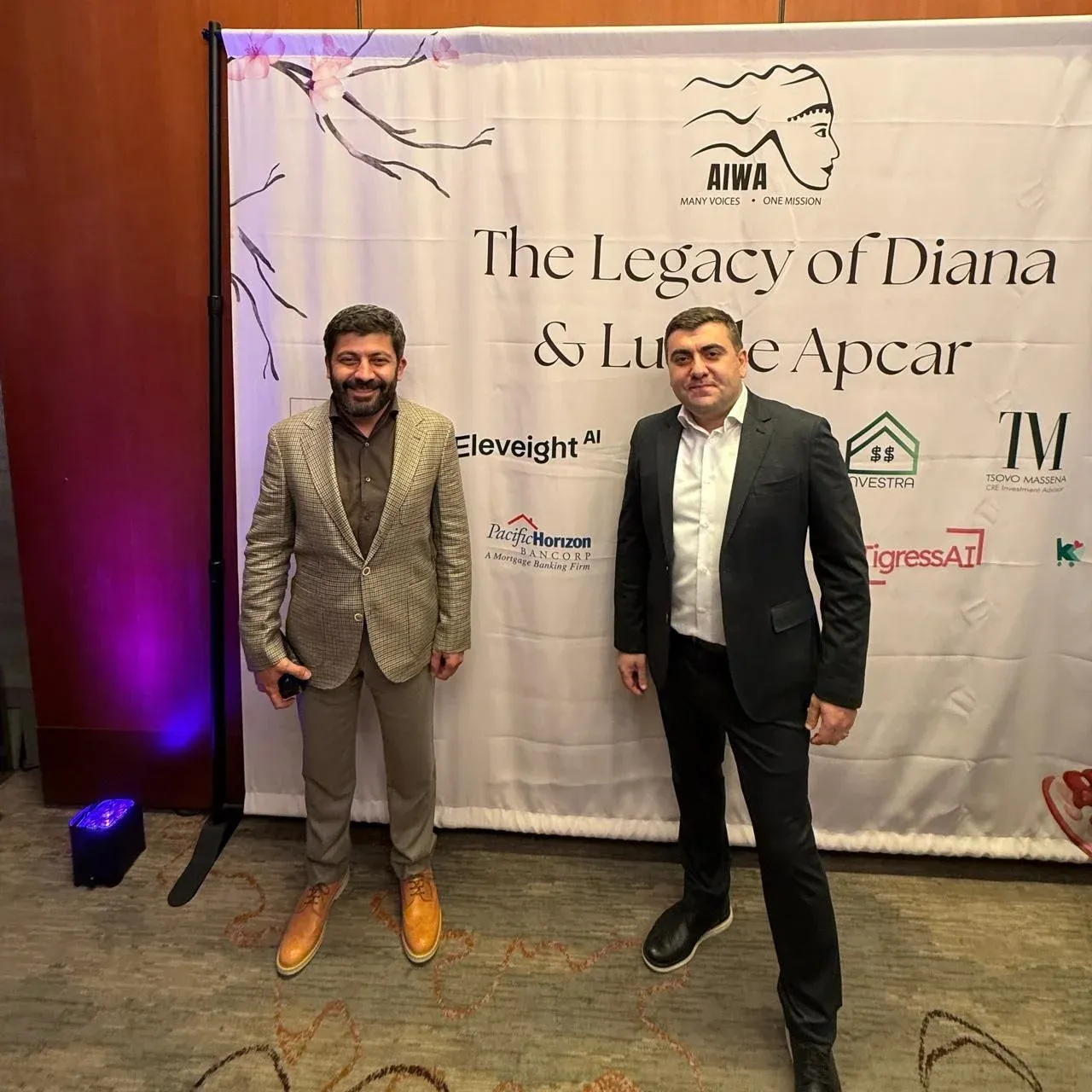 Eleveight AI Participates in the International PLUS Forum “FinnoWay Armenia 2025”