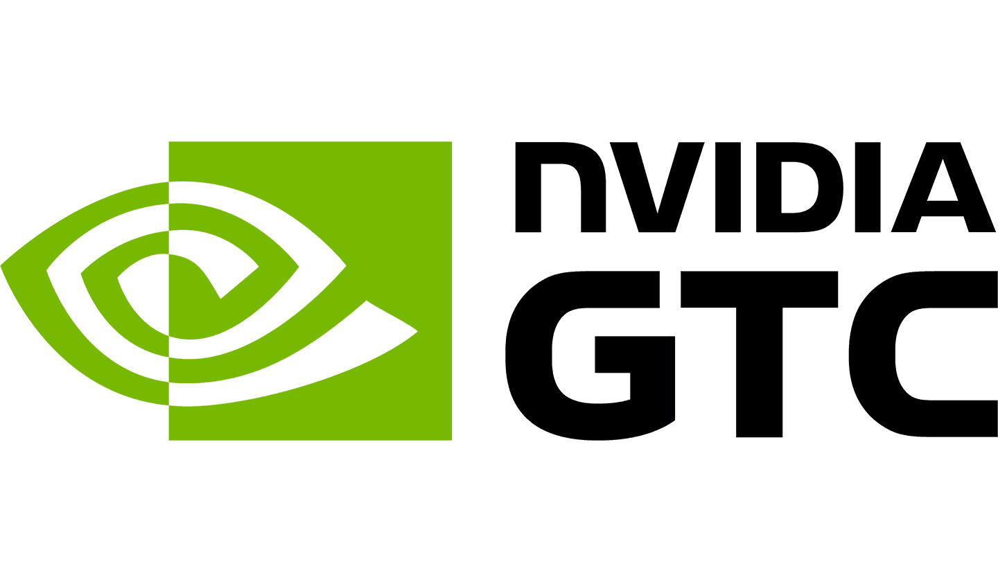 nvidia gtc